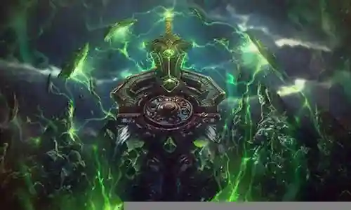 魔兽再临阵容推荐插图