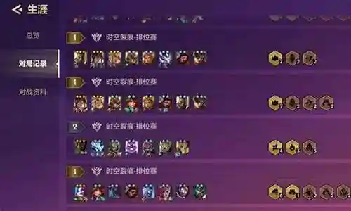 金铲铲 七神将阵容插图