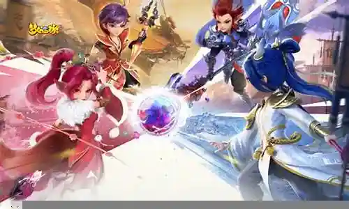 梦幻西游手游85以上剧情奖励插图