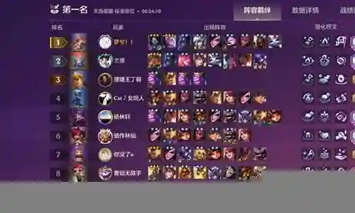 福星版本刺客阵容对线插图