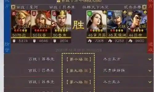 陆逊喷火盾阵容