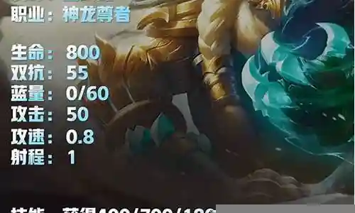九神龙搭配什么阵容好插图