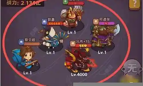 诸葛神猴搭配什么阵容最强插图