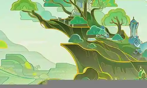 七圣召唤前置须弥阵容搭配插图