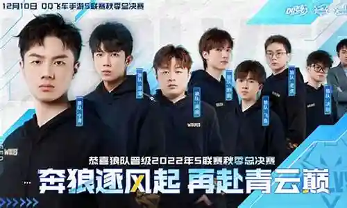 狼队飞车阵容搭配推荐插图