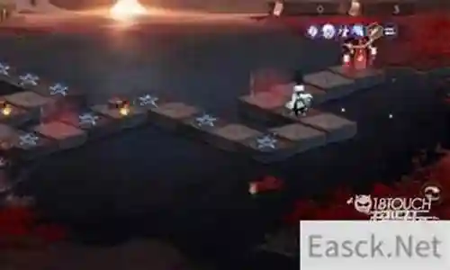 凋零之梦阵容搭配图解视频插图