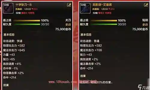 90版本狂战史诗装备插图