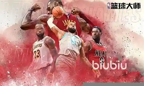 2022篮球大师阵容搭配插图