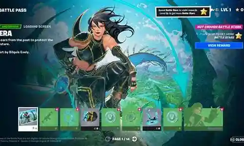 s3马超开荒阵容搭配插图