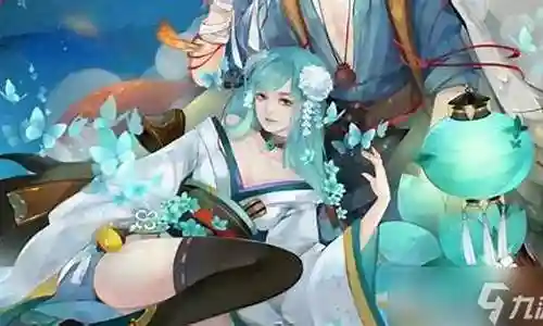 青行灯阵容搭配2018插图