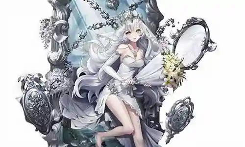 爆裂魔女 希贝尔阵容插图