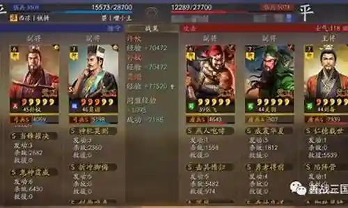 贾诩主将阵容怎么搭配插图
