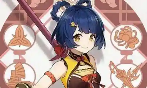 神子香菱阵容搭配插图