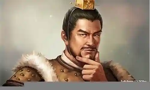 功成天下张绣阵容插图