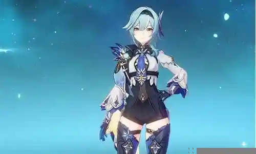 优菈阵容搭配配音插图