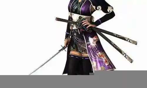 侍道4攻略3姐妹插图