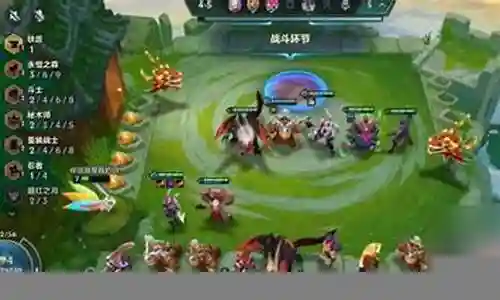 福星回归阵容怎么运营插图