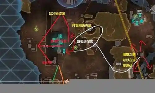 诸王峡谷阵容搭配图插图