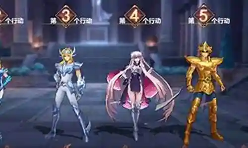 魔铃瑠奈珍妮搭配阵容插图