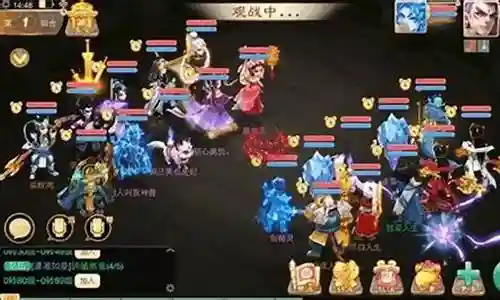 帮战战术433阵容怎么搭配插图