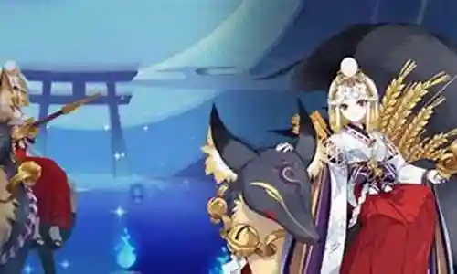 御馔津怎么搭配阵容呀