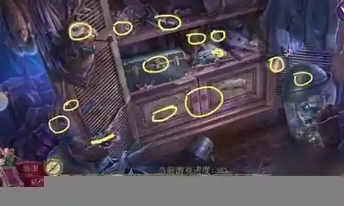 密室逃脱12攻略十四关插图