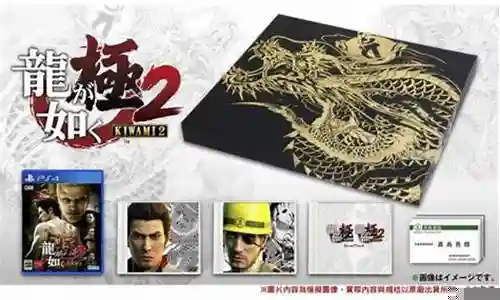 ps4 极2 攻略视频攻略插图