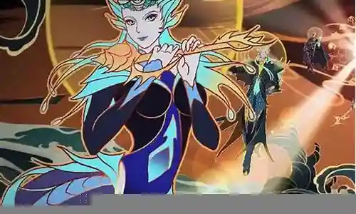 海魔女魂阵容搭配推荐最新插图