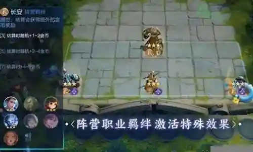 万能下棋阵容搭配推荐插图