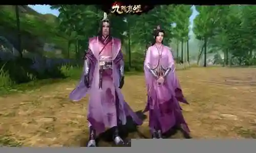 九阴真经攻略在哪看插图