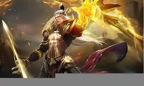 后羿的技能是魔法吗插图