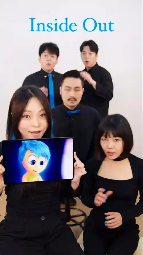 口技阵容2插图
