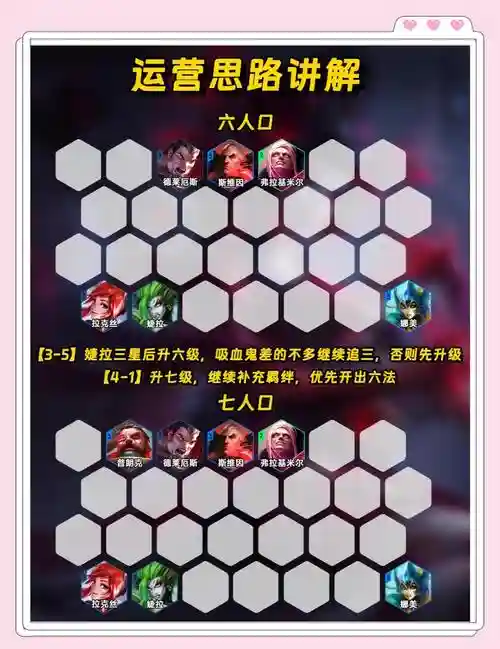 黑狗孔明阵容插图