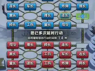 全莽夫阵容插图