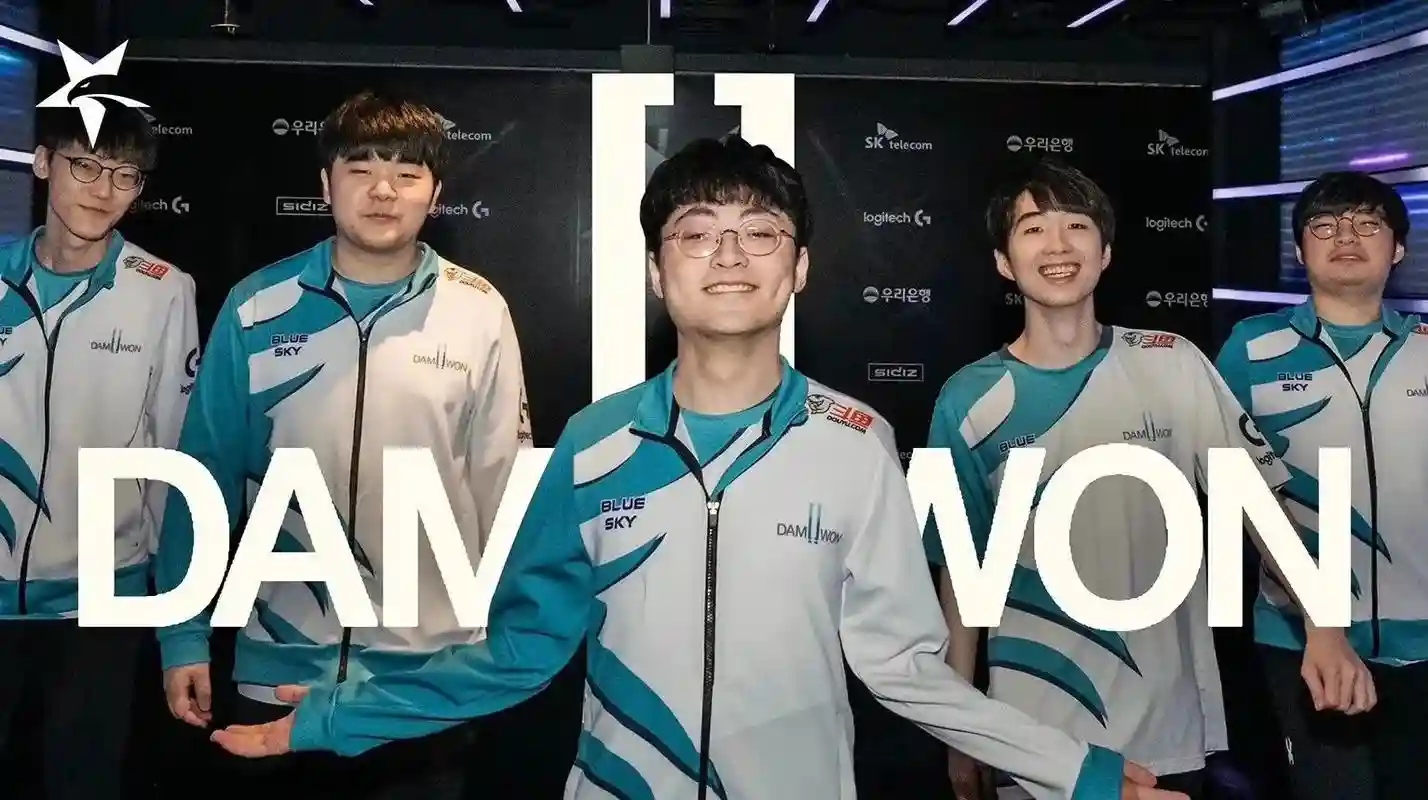 dwg阵容转会