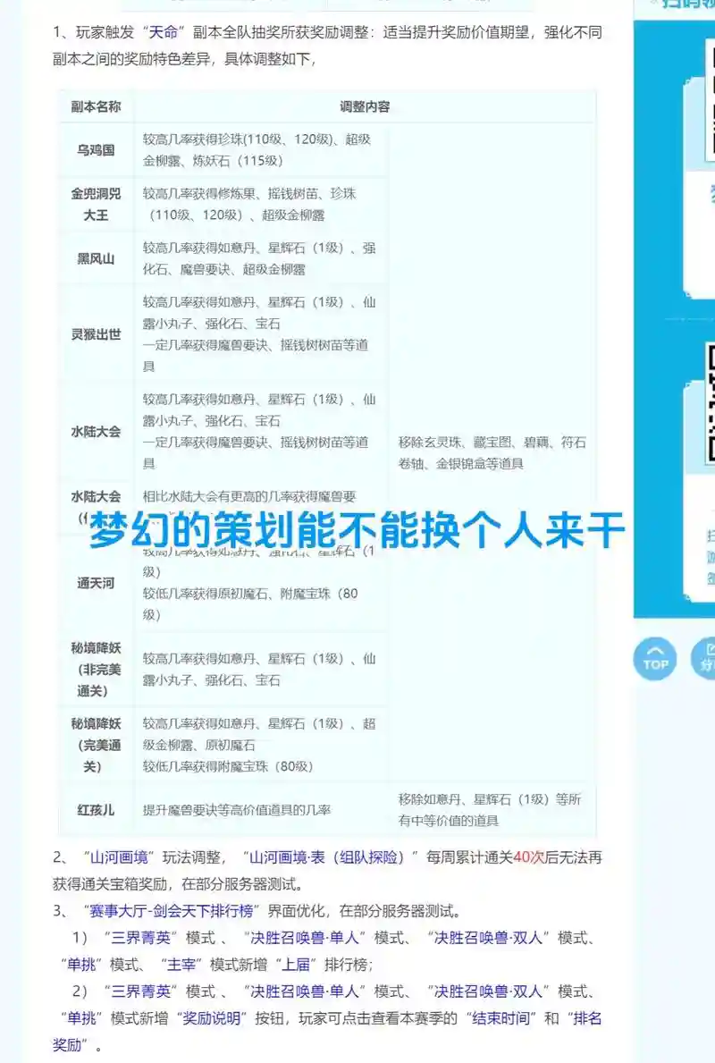 梦幻西游申诉流程插图