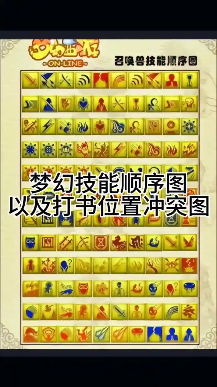 梦幻西游两技能鬼将打书插图1