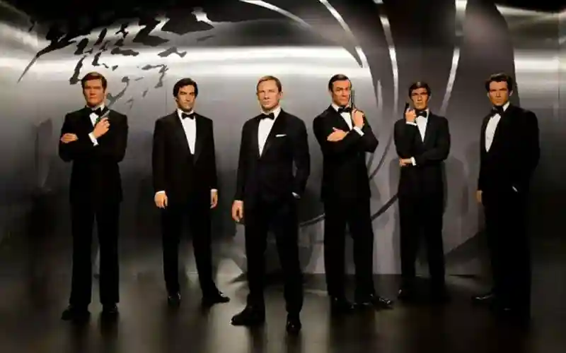 007梦幻阵容插图