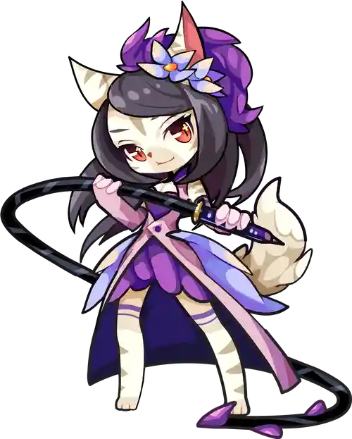 洛克王国洛神甄宓新技能插图