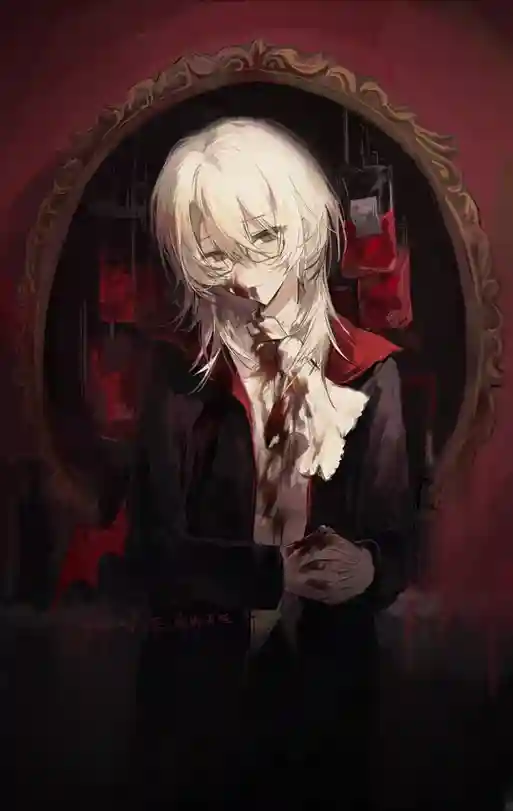 白苑阵容插图1