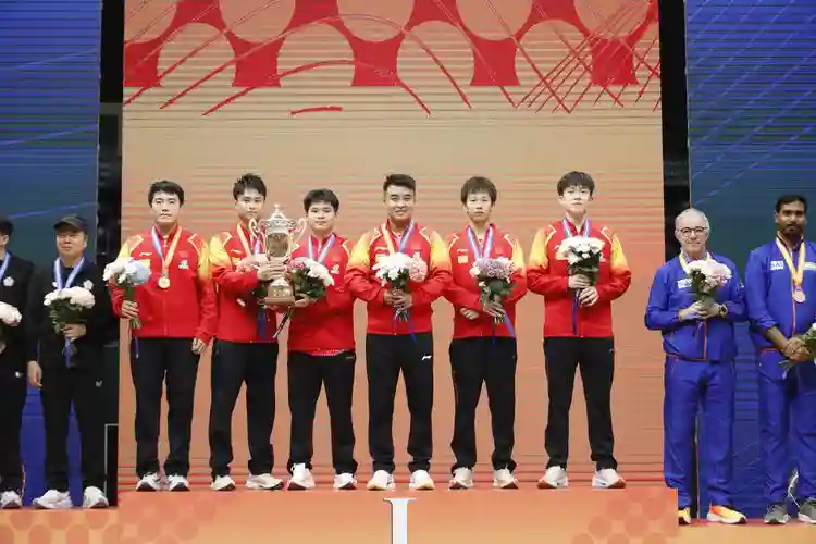 2010亚锦赛阵容插图
