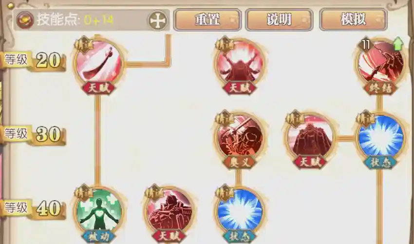 燃烧意志怎么镶嵌宝石装备怎么打孔插图1