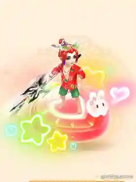 梦幻西游果汁达人插图
