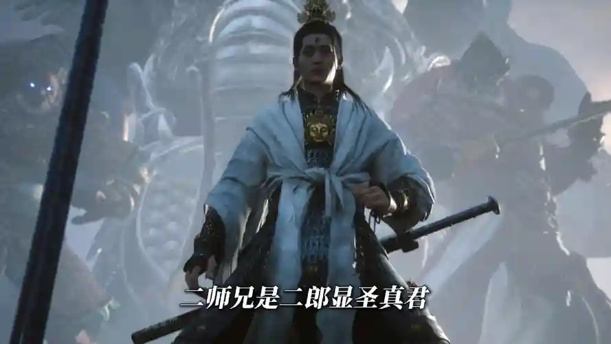 西天取经阵容打五岳阵容