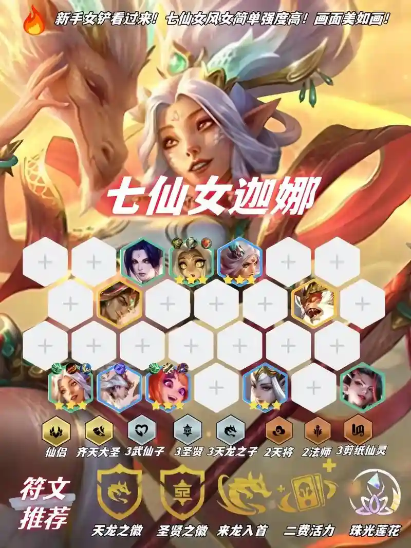 好友阵容婴儿