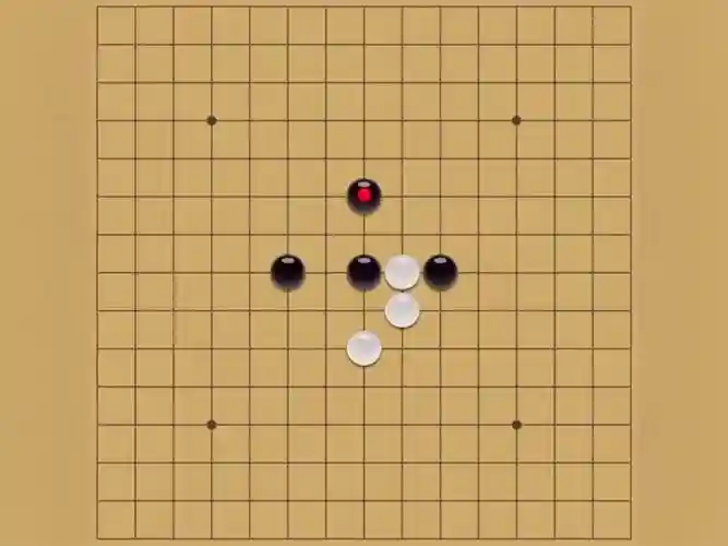 弈棋必胜阵容