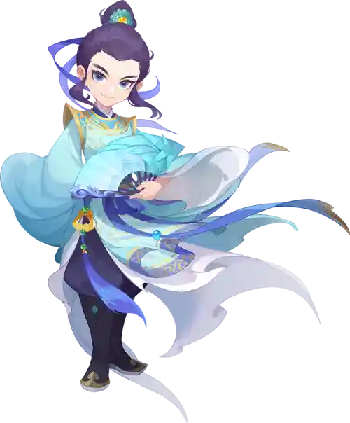 逍遥安卓梦幻西游官方版插图