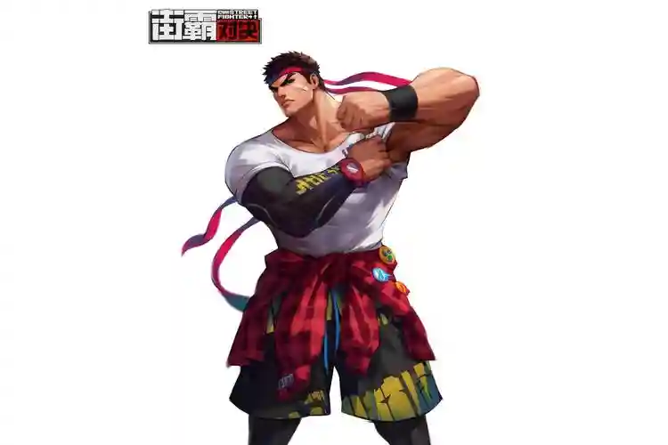 潮流隆阵容插图1