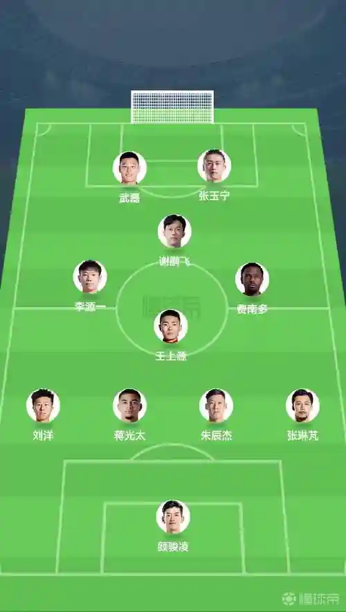 国足反腐阵容