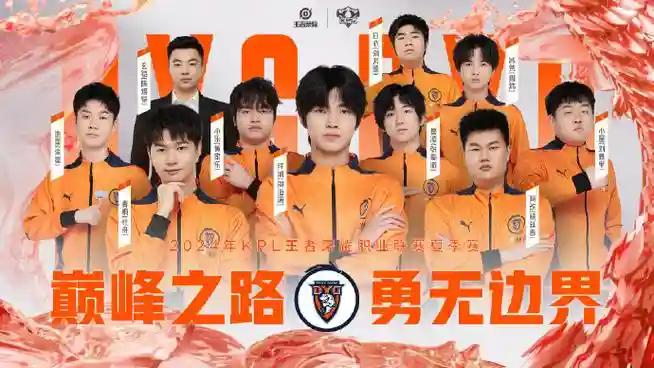 dyg招牌阵容插图1